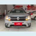 RENAULT DUSTER 2.0 16V HI-FLEX DYNAMIQUE AUT. - PRATA - 2020 Foto 2 (Miniatura)