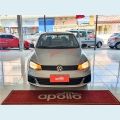 VOLKSWAGEN VOYAGE 1.6 MSI TOTALFLEX TRENDLINE 4P MANUAL - PRATA - 2018 Foto 2 (Miniatura)