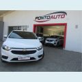 CHEVROLET PRISMA SED. LT 1.4 8V FLEXPOWER 4P / - BRANCO - 2019 Foto 2 (Miniatura)