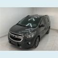 CHEVROLET SPIN 1.8 ADVANTAGE 8V FLEX 4P AUT. - N/D - 2017 Foto 2 (Miniatura)