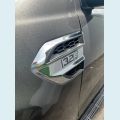 FORD RANGER 3.2 XLT 4X4 CD 20V DIESEL 4P AUT. - CINZA - 2021 Foto 2 (Miniatura)