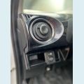 TOYOTA ETIOS 1.5 XS 16V FLEX 4P MANUAL - PRATA - 2016 Foto 2 (Miniatura)