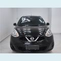 NISSAN MARCH 1.6 S 16V FLEX 4P MANUAL - N/D - 2015 Foto 2 (Miniatura)