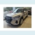 NISSAN KICKS 1.6 16V FLEXSTART ACTIVE XTRONIC - INDEFINIDA - 2024 Foto 2 (Miniatura)