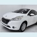 PEUGEOT 208 1.5 ACTIVE PACK 8V FLEX 4P MANUAL - N/D - 2014 Foto 2 (Miniatura)