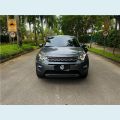 LAND ROVER DISCOVERY SPORT 2.0 16V SI4 TURBO FLEX SE 4P AUT. - CINZA - 2018 Foto 2 (Miniatura)