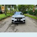LAND ROVER RANGE ROVER SPORT 3.0 HSE 4X4 V6 24V TURBO DIESEL 4P AUT. - BRANCO - 2018 Foto 2 (Miniatura)