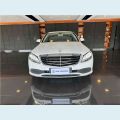 MERCEDES-BENZ C 180 1.6 CGI FLEX EXCLUSIVE 9G-TRONIC - N/D - 2020 Foto 2 (Miniatura)