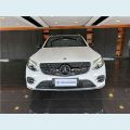 MERCEDES-BENZ GLC 43 AMG 3.0 V6 4MATIC 9G-TRONIC - N/D - 2017 Foto 2 (Miniatura)