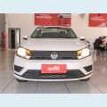 VOLKSWAGEN SAVEIRO 1.6 MSI TRENDLINE CS 8V FLEX 2P MANUAL - BRANCO - 2022 Foto 2 (Miniatura)