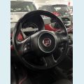 FIAT 500 1.4 SPORT AIR 16V 2P MANUAL - VERMELHO - 2012 Foto 2 (Miniatura)