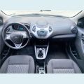 FORD KA 1.0 TI-VCT FLEX SE MANUAL - N/D - 2016 Foto 2 (Miniatura)