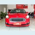 FORD KA 1.5 TI-VCT FLEX SE PLUS SEDAN AUT. - VERMELHO - 2020 Foto 2 (Miniatura)