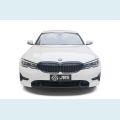 BMW 330I 2.0 16V TURBO SPORT AUT. - BRANCO - 2020 Foto 2 (Miniatura)