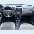 RENAULT LOGAN 1.6 DYNAMIQUE 8V FLEX 4P MANUAL - N/D - 2016 Foto 2 (Miniatura)