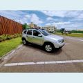 RENAULT DUSTER EXPRESSION 1.6 HI-FLEX 16V MEC. - PRATA - 2017 Foto 2 (Miniatura)