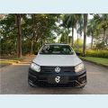 VOLKSWAGEN SAVEIRO 1.6 MSI ROBUST CS 8V FLEX 2P MANUAL - N/D - 2021 Foto 2 (Miniatura)