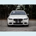 BMW 535I 3.0 SEDAN 6 CILINDROS 24V TURBO 4P AUT. - N/D - 2012 Foto 2 (Miniatura)