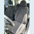 VOLKSWAGEN CROSSFOX 1.6 MI FLEX 8V 4P MANUAL - BRANCO - 2012 Foto 2 (Miniatura)