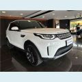 LAND ROVER DISCOVERY 3.0 V6 TD6 DIESEL HSE 4WD AUT. - N/D - 2019 Foto 2 (Miniatura)