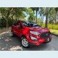 FORD ECOSPORT 1.5 TI-VCT FLEX SE AUT. - N/D - 2021 Foto 2 (Miniatura)