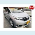 HONDA FIT 1.5 EX 16V FLEX 4P AUT. - N/D - 2018 Foto 2 (Miniatura)