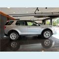 LAND ROVER DISCOVERY SPORT 2.0 D180 TURBO DIESEL S AUT. - PRATA - 2020 Foto 2 (Miniatura)