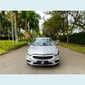 CHEVROLET ONIX 1.0 MPFI LT 8V FLEX 4P MANUAL - N/D - 2019 Foto 2 (Miniatura)