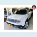 JEEP RENEGADE 1.8 16V FLEX LIMITED 4P AUT. - N/D - 2021 Foto 2 (Miniatura)