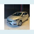 CHEVROLET ONIX 1.4 MPFI LT 8V FLEX 4P AUT. - N/D - 2019 Foto 2 (Miniatura)