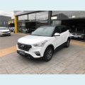 HYUNDAI CRETA 1.6 16V FLEX ATTITUDE AUT. - N/D - 2019 Foto 2 (Miniatura)