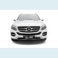 MERCEDES-BENZ GLE 350D 3.0 V6 BLUETEC DIESEL SPORT 4MATIC 9G-TRONIC - BRANCO - 2018 Foto 2 (Miniatura)