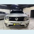RENAULT DUSTER 2.0 DYNAMIQUE 4X2 16V FLEX 4P AUT. - N/D - 2016 Foto 2 (Miniatura)