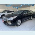 HYUNDAI AZERA 3.0 MPFI GLS V6 24V 4P AUT. - PRETO - 2014 Foto 2 (Miniatura)