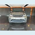 LAND ROVER DISCOVERY 3.0 V6 TD6 DIESEL HSE 4WD AUT. - CINZA - 2019 Foto 2 (Miniatura)