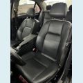 MERCEDES-BENZ C 200 K 1.8 KOMPRESSOR CLASSIC 16V 4P AUT. - PRETO - 2010 Foto 2 (Miniatura)