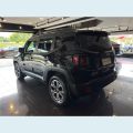 JEEP RENEGADE 2.0 16V TURBO DIESEL LONGITUDE 4P 4X4 AUT. - N/D - 2018 Foto 2 (Miniatura)
