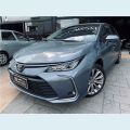 TOYOTA COROLLA 2.0 VVT-IE FLEX XEI DIRECT SHIFT - N/D - 2021 Foto 2 (Miniatura)