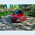 VOLKSWAGEN NIVUS 1.0 200 TSI TOTAL FLEX HIGHLINE AUT. - N/D - 2021 Foto 2 (Miniatura)