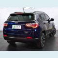JEEP COMPASS 2.0 LIMITED - AZUL - 2020 Foto 2 (Miniatura)
