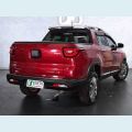 FIAT TORO VOLCANO 2.0 DIESEL AT9 4X4 - VERMELHO - 2019 Foto 2 (Miniatura)