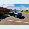 JEEP COMPASS LONG. T270 1.3 TB 4X2 FLEX AUT. - CINZA - 2022 Foto 2 (Miniatura)