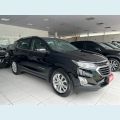 CHEVROLET EQUINOX 2.0 16V TURBO LT AUT. - PRETO - 2018 Foto 2 (Miniatura)