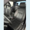 FORD RANGER 3.2 LIMITED 4X4 CD 20V DIESEL 4P AUT. - PRATA - 2016 Foto 2 (Miniatura)