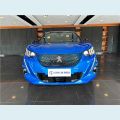 PEUGEOT 2008 50 KW ELÉTRICO E-GT - N/D - 2023 Foto 2 (Miniatura)