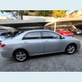 TOYOTA COROLLA GLI 1.8 FLEX 16V AUT. - PRATA - 2013 Foto 2 (Miniatura)