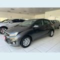 HYUNDAI HB 20 1.6 COMFORT STYLE 16V FLEX 4P MANUAL - CINZA - 2014 Foto 2 (Miniatura)