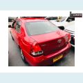 TOYOTA ETIOS 1.5 X SEDAN 16V FLEX 4P AUT. - N/D - 2018 Foto 2 (Miniatura)