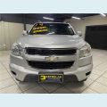 CHEVROLET S-10 2.8 LT 4X2 CD 16V TURBO DIESEL 4P AUT. - N/D - 2014 Foto 2 (Miniatura)