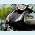 SHINERAY PHOENIX 50 S EFI - PRETO - 2024 Foto 2 (Miniatura)